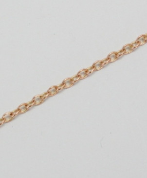 řetízek 7121 2109 očka malá 1,9mm