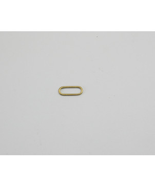 řetízek mezidíl oválek