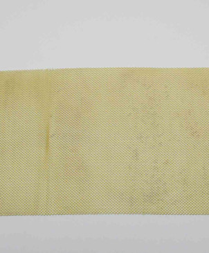 řetízek mesh šířka 90mm x délka 500mm